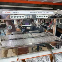 دستگاه قهوه ساز صنعتی ایتالیایی اصل|کافی‌شاپ و رستوران|شیراز, سایت اداری|دیوار