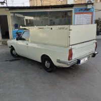 پیکان وانت مدل 90