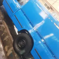 وانت نیسان|خودرو سواری و وانت|تهران, بهارستان|دیوار