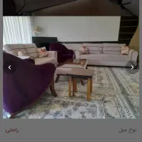 مبل درحدنو|مبلمان خانگی و میز عسلی|مریوان, |دیوار