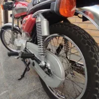 شاهین موتور۱۲۵ مدارک ملی|موتورسیکلت|چمران, |دیوار