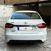 جکj5|خودرو سواری و وانت|مشهد, نرگس (شهرک غرب)|دیوار