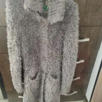 لباس خزدار .تاب