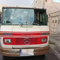 مینی بوس21 بنزمدل63