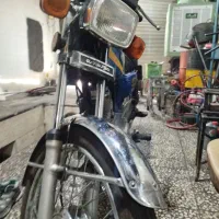 موتور 125