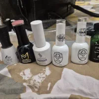 لوازم کاشت ناخن|آرایشی، بهداشتی، درمانی|تهران, والفجر (افسریه)|دیوار