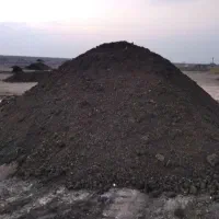 کود پوسیده و سوخته