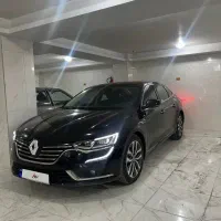 تالیسمان ۲۰۱۷