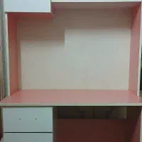 کمد و جاکتابی