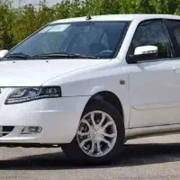 سورن ef7فروش فوری ماشین سرخس میباشد فقط نقد