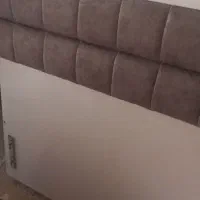 تختیکنفره|تخت و سرویس خواب|شاهینشهر, گزبرخوار|دیوار