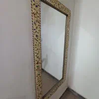 ایینه قدی مناسب منزل وسالن|آینه|اهواز, کوی فرهنگیان ۱|دیوار