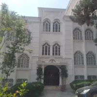 کلنگی شهرک غرب// مستغلات ۸۵۰متر زمین ۱۳۰۰متر بنا