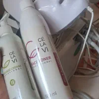 فیشال و پاکسازی پوست