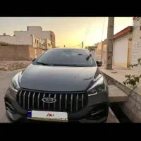 آریزو 5 اف ال مدل 1402|خودرو سواری و وانت|امیدیه, |دیوار