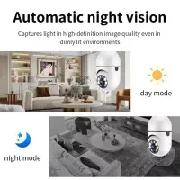 دوربین امنیتی 360 درجه پانوراما مدل Infrared|دوربین مداربسته|تهران, دکتر هوشیار|دیوار