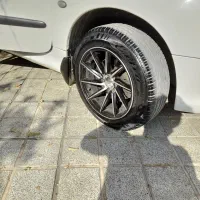 رینگ ووسن چرخشی|قطعات یدکی و لوازم جانبی|کرج, شهرک امام رضا (ع)|دیوار