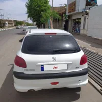 206|خودرو سواری و وانت|سیرجان, |دیوار