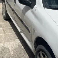 206 82|خودرو سواری و وانت|محلات, |دیوار