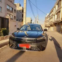 کی ام سی جی۷|خودرو سواری و وانت|تهران, سعادت‌آباد|دیوار