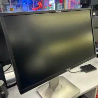 مانیتور دل اصلی پایه اسانسوری Dell p2217h|قطعات و لوازم جانبی رایانه|قم, ارم|دیوار