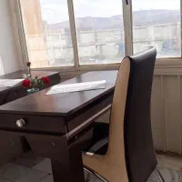 تختخواب ومیزآرایش۲۰ میلیون،میزغذاخوری و۲صندلی۲تومن|تخت و سرویس خواب|میانه, |دیوار