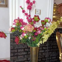 گل مصنوعی