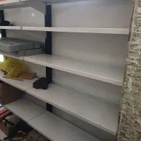 قفسه فلزی سوپری