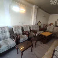 مبل راحتی ۷ نفره