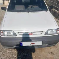 پراید وانت ۱۴۰۲