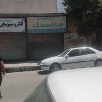 رهن کامل یک باب مغازه تجاری خ زینب