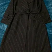 مانتو بلند دیپلمات