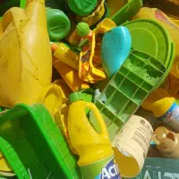 پلاستیک ضایعاتی بیار، پول نقد بگیر