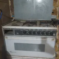 گاز فردار مارک سانی