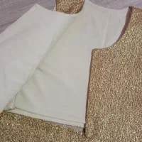 سخمه زری میخی|لباس|سنندج, |دیوار