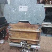 ابگرمکن دیواری بی 115 بوتان سالم