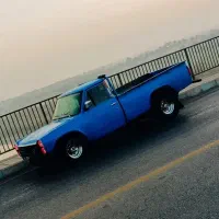 مکانیک سیار نیسان