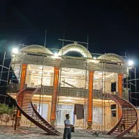 اجرای نما رومی|خدمات پیشه و مهارت|خرم‌آباد, |دیوار