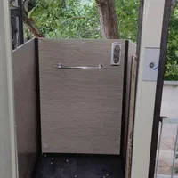 بالابر هیدرولیک جکی|ماشین‌آلات صنعتی|قم, باسکول|دیوار