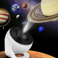 پروژکتور کهکشانی. HD