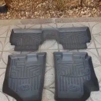 کفپا و کف صندوق جک هایما *درحد آک*|قطعات یدکی و لوازم جانبی|کرمانشاه, |دیوار