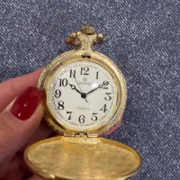 ساعت جیبی عتیقه