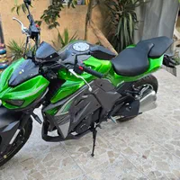 موتور طرح  z 1000 پیشرو پلاس مدل ۱۴۰۳|موتورسیکلت|خشکبیجار, |دیوار