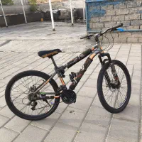 دوچرخه اینتنز|دوچرخه، اسکیت، اسکوتر|سقز, |دیوار