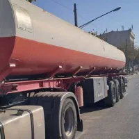 تانکر|قطعات یدکی و لوازم جانبی|تایباد, |دیوار