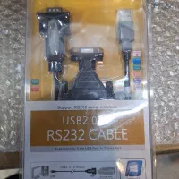 کابل تبدیل usb به سریال فرانت
