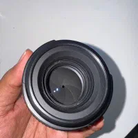 لنز 50mm نیکون f1.4|دوربین عکاسی و فیلمبرداری|کرمان, |دیوار