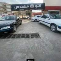 اجاره نمایشگاه ماشین 220متر دربلوارمنفرد|اجارهٔ مغازه و غرفه|آمل, |دیوار