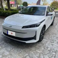 خودرو وارداتی چانگان (   Nevo a05)