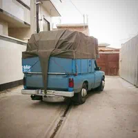 باربری نیسان، خاور، وانت به تمام نقاط کشور|خدمات حمل و نقل|اهواز, شهرک دانشگاه|دیوار